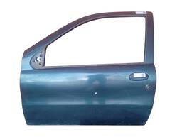 Porta Dianteira Esquerda Palio Siena 96/04 COM DETALHES 