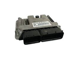 KIT MODULO INJEÇÃO POLO 2024 1.0 HIGHLINE TSI AUT S/CHAVE