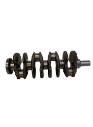 Virabrequim 206 207 208 2008 C3 307 308 C4 Parther 1.6 16v