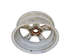 JOGO DE RODA LINHA VOLKSWAGEN 5 FURO ARO 14  COM DETALHES