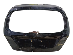 Tampa Traseira New Fiesta Hatch 2012  a 2019 C/DETALHE