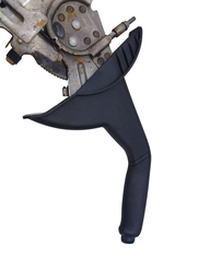 ALAVANCA FREIO DE MÃO HYUNDAI HB20 - 2013 A 2020