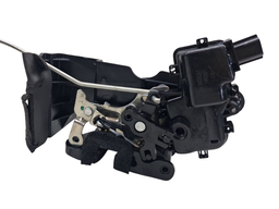 FECHADURA PORTA DIANTEIRA ESQUERDA KWID  2018 2019 A 2023/..