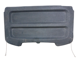 TAMPÃO BAGAGITO SANDERO 2015 A 2022, COM DETALHES