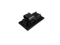 BOTAO ABERTURA MALA NISSAN VERSA 2021 2022/..