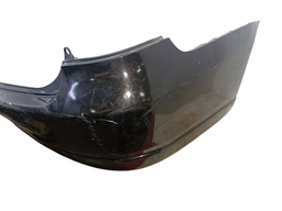 PARACHOQUE TRASEIRO LIVINA 2010 2011 A 2014