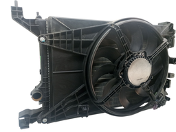 KIT RADIADOR ONIX PRISMA SPIN COBALT 2013 A 2019 (USADO)