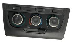 CONTROLE DE VENTILAÇÃO GM CELTA 2012 94742368