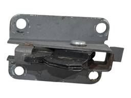 PUXADOR ALAVANCA FREIO MÃO FIAT UNO 1.0 2008 MILLE FIRE