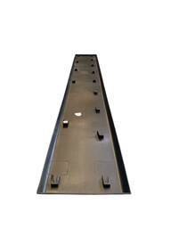 MOLDURA PORTA PARALAMA DIANT ESQ DUCATO BOXER JUMPER 2018/