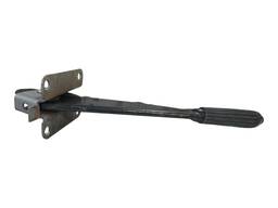 PUXADOR ALAVANCA FREIO MÃO FIAT UNO 1.0 2008 MILLE FIRE