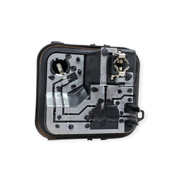 Circuito Lanterna esquerda duster 2020 2021 2022 2023 2024 