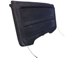 TAMPÃO BAGAGITO SANDERO 2015 A 2022, COM DETALHES