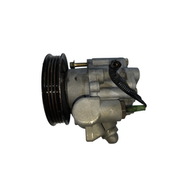 BOMBA DIREÇÃO HIDRÁULICA CHERY QQ 2016 2017 A 2020