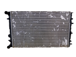 RADIADOR AGUA GOL FOX SAVEIRO FOX G5 A G8 1.0 1.6