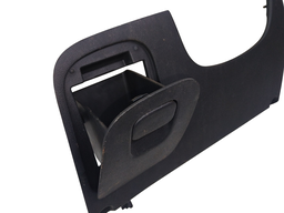 ACABAMENTO PAINEL C/ PORTA OBJETOS GM TRACKER 2014 A 2019