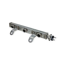 flauta bico injetor hb20 1.0 3cc 2020 a 2022