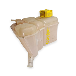 Reservatório Água radiador ecosport fiesta 1.6 08 a 12 detal