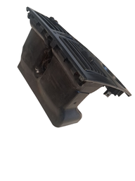 MOLDURA CENTRAL DIFUSOR PAINEL FIAT PALIO SIENA STRADA