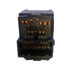 BOTÃO COMANDO RETROVISOR EXTERNO NISSAN FRONTIER 2017 2022 