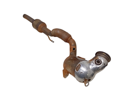 CATALISADOR JETTA 1.4 2016 2017 A 2020