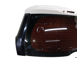 TAMPA TRASEIRA WR-V 2018 A 2021