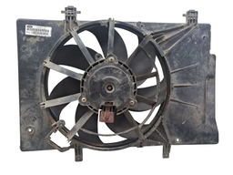 ELETROVENTILADOR FORD KA 2011