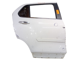 Porta Traseira Direita Tracker 2014 2015 a 2019 C/DETALHE