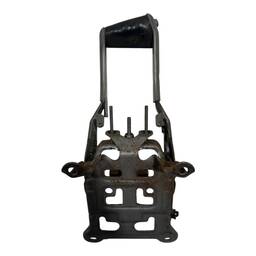 ALAVANCA TRAVA RODA MEGANE 1.6 2.0  2007 2008 A 2013