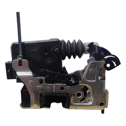 Fechadura Porta TD Clio Symbol Scenic Duster Oroch Sande 99/