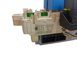 CAIXA FUSIVEL MITSUBISHI PAJERO TR4 2.0 2003 A 2015