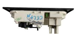 COMANDO AR GM CELTA 2008 SPIRIT FLEX POWER ORIGINAL(DETALHE)