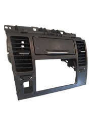 MOLDURA CENTRAL DIFUSOR NISSAN TIIDA 2009 A 2012