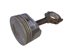 Biela C/ Pistão Ztec Rocam 1.6