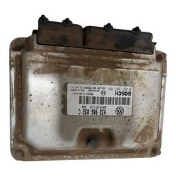 032906032C MODULO INJEÇÃO VW FOX POLO GOLF 1.6 2005 A 2014