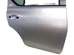 PORTA TRASEIRA DIREITA VERSA 2012 2013 A 2021 C/DETALHE