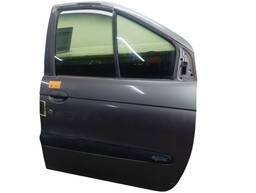 PORTA DIANTEIRA DIREITA SCENIC 1999 A 2011 C/DETALHE