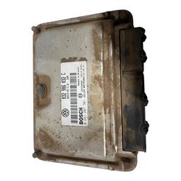 032906032C MODULO INJEÇÃO VW FOX POLO GOLF 1.6 2005 A 2014