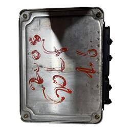 032906032C MODULO INJEÇÃO VW FOX POLO GOLF 1.6 2005 A 2014