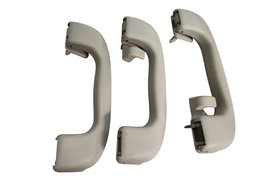 Kit Alça Pega Mão Onix Prisma 2013 a 2021 Original GM