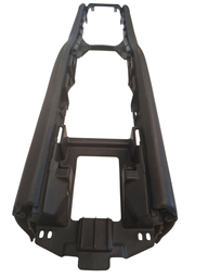 Acabamento Console Central Original Honda Hr-v 2016 A 2021