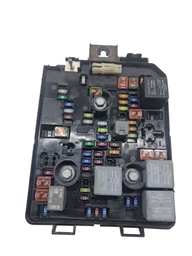 KIT CODE MÓDULO INJEÇÃO TRACKER 1.8 AUTOMÁTICA 2014 A 2015