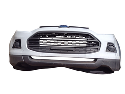 Parachoque Dianteiro Ecosport 2013 2014 a 2017