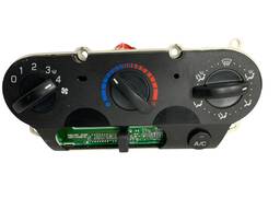 Comando Ar Condicionado Ford Fiesta 08/12 ORIGINAL