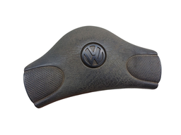 Capa Buzina Volante Direção VW Gol Parati Saveiro G2 G3