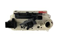 COMANDO AR CONDICIONADO FORD FIESTA 08/12 ORIGINAL