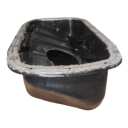 CARTER MOTOR SANDERO LOGAN 1.0 16V 2014 2015 A 2017