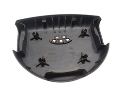 CAPA BUZINA VOLANTE DIREÇÃO FORD FIESTA ECOSPORT 2003 A 2012