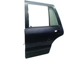 PORTA TRASEIRA ESQUERDA SPORTAGE 1999 A 2004 C/DETALHE