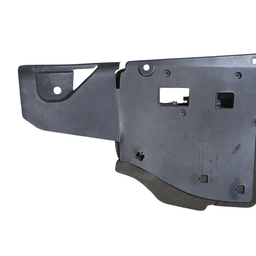 ACABAMENTO MOLDURA INFERIOR PAINEL C4 GRAND PICASSO 2.0 2009